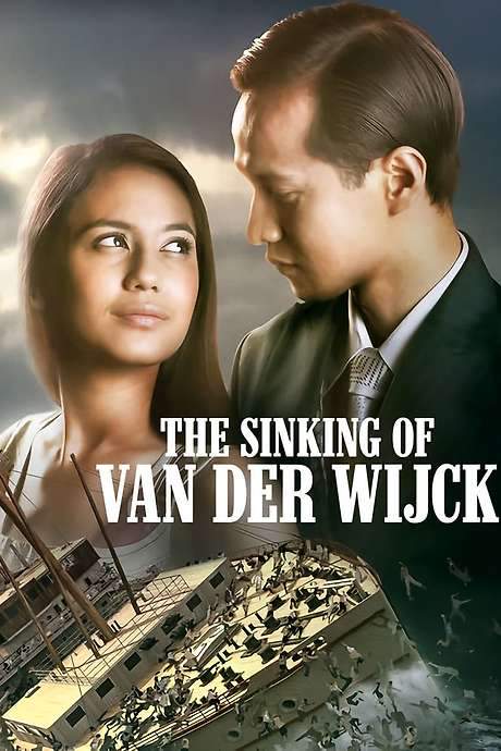 The Sinking of Van Der Wijck